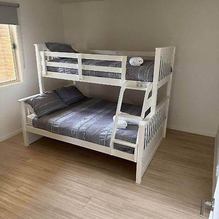 Portland Bay Lodge, 2 Bedroom Apartments ภายนอก รูปภาพ