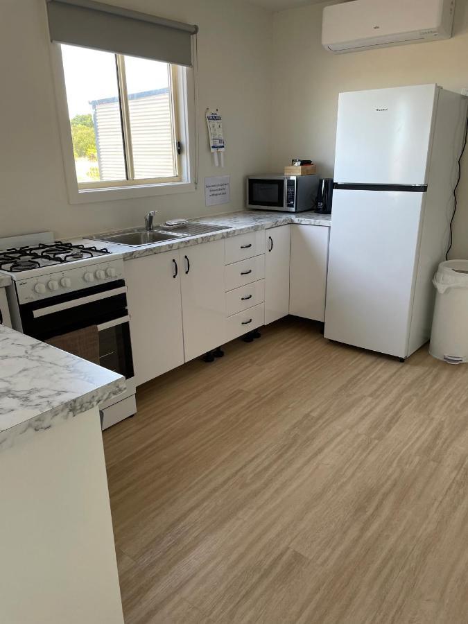 Portland Bay Lodge, 2 Bedroom Apartments ภายนอก รูปภาพ