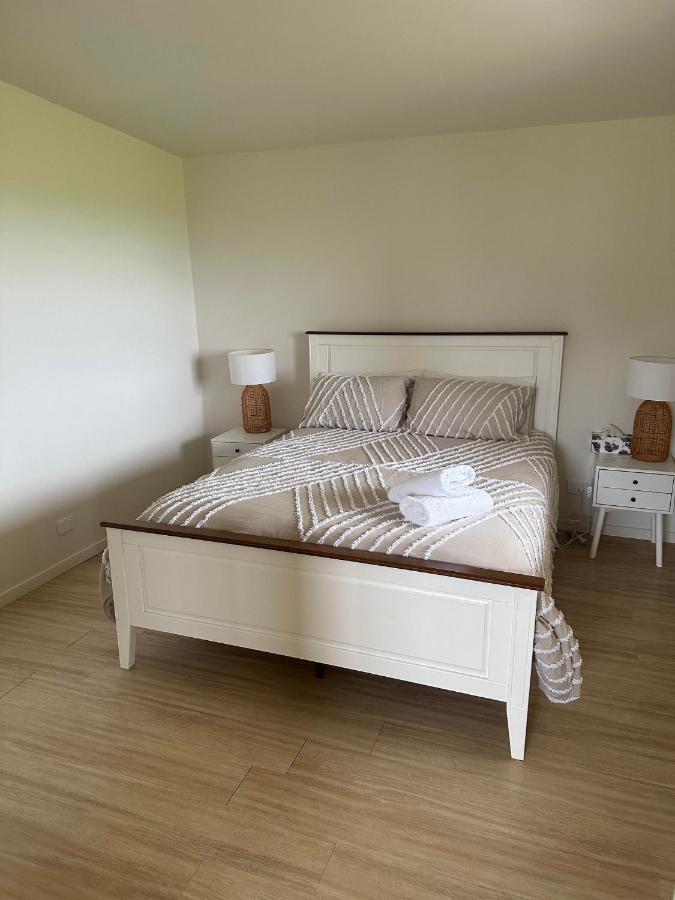 Portland Bay Lodge, 2 Bedroom Apartments ภายนอก รูปภาพ