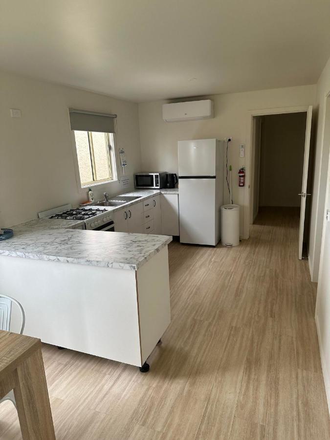 Portland Bay Lodge, 2 Bedroom Apartments ภายนอก รูปภาพ