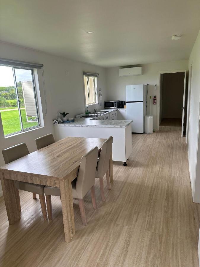 Portland Bay Lodge, 2 Bedroom Apartments ภายนอก รูปภาพ