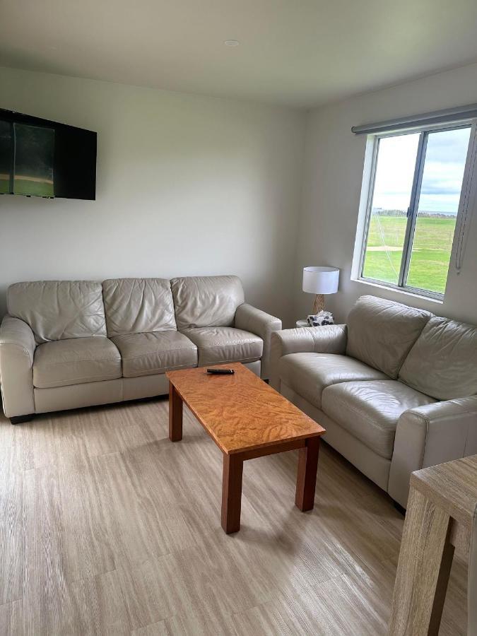 Portland Bay Lodge, 2 Bedroom Apartments ภายนอก รูปภาพ