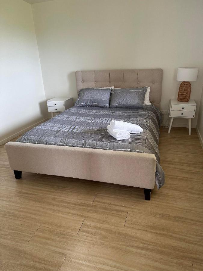 Portland Bay Lodge, 2 Bedroom Apartments ภายนอก รูปภาพ