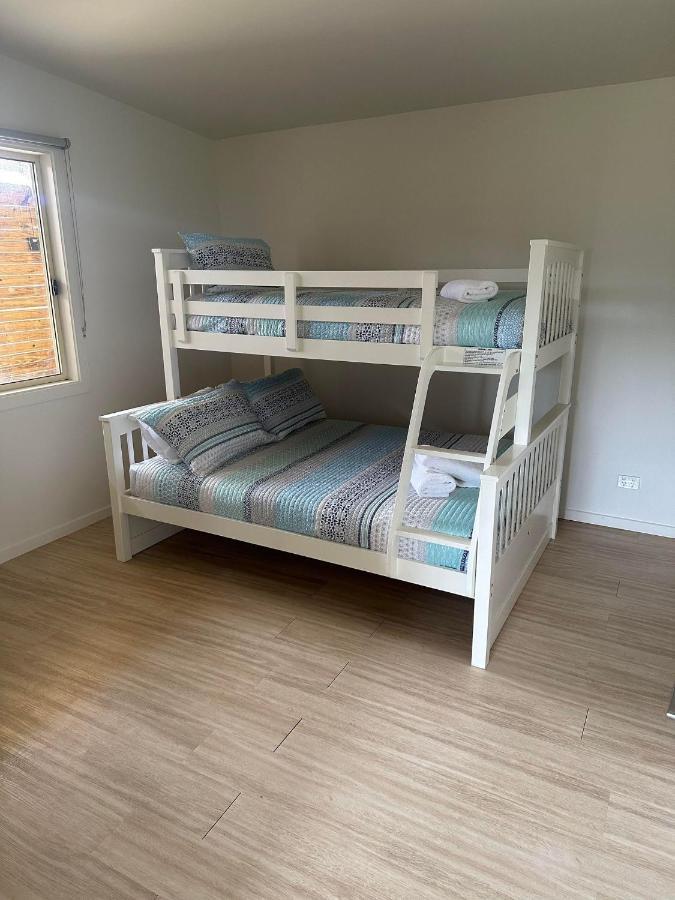 Portland Bay Lodge, 2 Bedroom Apartments ภายนอก รูปภาพ